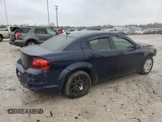 ✅ 2013 Dodge Avenger SE • VIN: 1C3CDZAB0DN753482 • Lot: 80434064. Wystawiony na Copart z przebiegiem 206 848 mil. Bezpłatny archiwum sprzedaży aukcyjnych z USA i szczegółowy raport historii pojazdu na DreamBid. Zdjęcie 3.