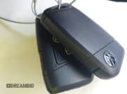 ✅ 2022 Volkswagen Taos SE • VIN: 3VVLX7B27NM033583 • Lot: 43540035. Wystawiony na IAAI z przebiegiem 55 079 mil. Bezpłatny archiwum sprzedaży aukcyjnych z USA i szczegółowy raport historii pojazdu na DreamBid. Zdjęcie 11.