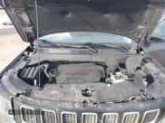 ✅ 2020 Jeep Compass Limited • VIN: 3C4NJDCB2LT146446 • Lot: 43638359. Listed on IAAI with 82,101 mi. Free auction sales archive from the USA and detailed vehicle history report at DreamBid. Image 10.