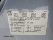 ✅ 2016 Chevrolet Silverado 2500HD LT • VIN: 1GC1KVE85GF165933 • Лот: 42554237. Опубликован ранее на IAAI с пробегом 244 064 миль. Бесплатный доступ к архиву аукционных продаж из США и подробный отчёт об истории автомобиля на DreamBid. Изображение 9.