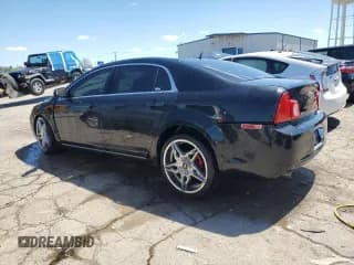 ✅ 2011 Chevrolet Malibu 2LT • VIN: 1G1ZD5EU3BF365513 • Lot: 53070854. Listed on Copart with 137,227 mi. Free auction sales archive from the USA and detailed vehicle history report at DreamBid. Image 2.