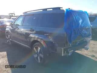 2024 Hyundai Santa Fe Limited с VIN 5NMP4DGL1RH051692, выставлен на аукционе IAAI как лот 41171340 с пробегом 1 473 миль миль и . История ставок и продаж доступна на DreamBid. Изображение 3.