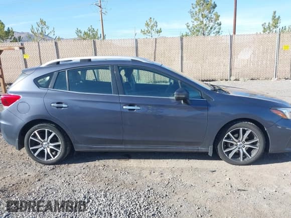 ✅ 2017 Subaru Impreza Limited • VIN: 4S3GTAT61H3700812 • Лот: 43804961. Опубликован ранее на IAAI с пробегом 250 961 миль. Бесплатный доступ к архиву аукционных продаж из США и подробный отчёт об истории автомобиля на DreamBid. Изображение 13.