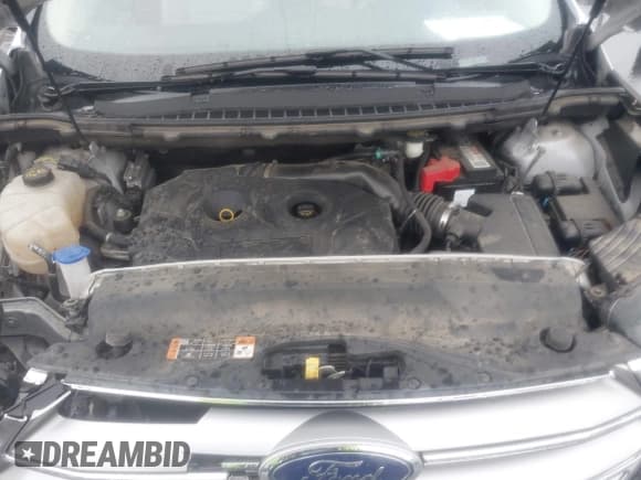 ✅ 2016 Ford Edge SEL • VIN: 2FMPK4J94GBB17288 • Lot: 43528470. Wystawiony na IAAI z przebiegiem 112 576 mil. Bezpłatny archiwum sprzedaży aukcyjnych z USA i szczegółowy raport historii pojazdu na DreamBid. Zdjęcie 10.