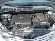 ✅ 2017 Toyota Sienna XLE Auto Access Seat • VIN: 5TDYZ3DC5HS809534 • Lot: 41931204. Listed on IAAI with 132,288 mi. Free auction sales archive from the USA and detailed vehicle history report at DreamBid. Image 10.