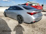 ✅ 2019 Toyota Avalon Limited Hybrid • VIN: 4T1B21FB5KU003680 • Lot: 72812242. Wystawiony na Copart z przebiegiem 59 225 mil. Bezpłatny archiwum sprzedaży aukcyjnych z USA i szczegółowy raport historii pojazdu na DreamBid. Zdjęcie 2.