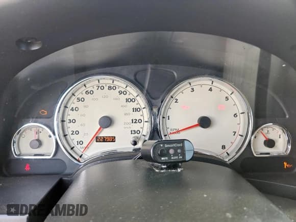 ✅ 2007 Saturn VUE I4 • VIN: 5GZCZ33D77S846884 • Lot: 61956045. Wystawiony na Copart z przebiegiem 227 985 mil. Bezpłatny archiwum sprzedaży aukcyjnych z USA i szczegółowy raport historii pojazdu na DreamBid. Zdjęcie 9.