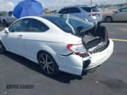 ✅ 2015 Mercedes-Benz C 250 • VIN: WDDGJ4HB4FG410766 • Lot: 42307457. Listed on IAAI with 50,979 mi. Free auction sales archive from the USA and detailed vehicle history report at DreamBid. Image 19.