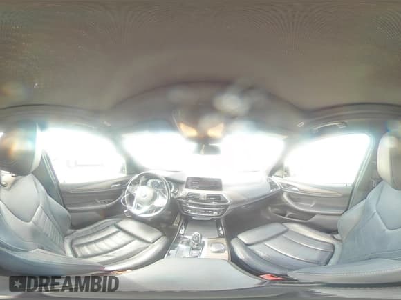 ✅ 2018 BMW X3 xDrive30i • VIN: 5UXTR9C59JLC83966 • Лот: 92632775. Опубликован ранее на Copart с пробегом 68 644 миль. Бесплатный доступ к архиву аукционных продаж из США и подробный отчёт об истории автомобиля на DreamBid. Изображение 16.