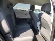 ✅ 2025 Hyundai Ioniq 5 SE • VIN: 7YAKM4DA4SY019185 • Лот: 68490885. Опубликован ранее на Copart с пробегом 180 миль. Бесплатный доступ к архиву аукционных продаж из США и подробный отчёт об истории автомобиля на DreamBid. Изображение 11.