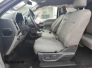 ✅ 2015 Ford F-150 XLT • VIN: 1FTEX1EP0FFB70569 • Lot: 57001665. Listed on Copart with 201,089 mi. Free auction sales archive from the USA and detailed vehicle history report at DreamBid. Image 7.