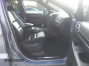 ✅ 2020 Jeep Grand Cherokee Limited • VIN: 1C4RJFBG2LC256080 • Лот: 43293236. Опубликован ранее на IAAI с пробегом 111 754 миль. Бесплатный доступ к архиву аукционных продаж из США и подробный отчёт об истории автомобиля на DreamBid. Изображение 5.