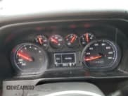 ✅ 2021 Chevrolet Silverado 1500 Work Truck • VIN: 3GCPWAEK1MG348985 • Lot: 85232524. Listed on Copart with 76,342 mi. Free auction sales archive from the USA and detailed vehicle history report at DreamBid. Image 9.