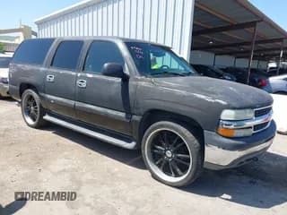 ✅ 2003 Chevrolet Suburban Z71 • VIN: 1GNFK16T33J111031 • Лот: 42075752. Опубликован ранее на IAAI с пробегом 238 307 миль. Бесплатный доступ к архиву аукционных продаж из США и подробный отчёт об истории автомобиля на DreamBid. Изображение 1.