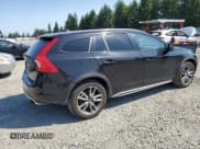 ✅ 2018 Volvo V60 • VIN: YV440MWK9J2054076 • Lot: 59341515. Wystawiony na Copart z przebiegiem 82 409 mil. Bezpłatny archiwum sprzedaży aukcyjnych z USA i szczegółowy raport historii pojazdu na DreamBid. Zdjęcie 3.
