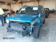 ✅ 2021 Jeep Renegade Jeepster • VIN: ZACNJDAB1MPM22141 • Lot: 43140598. Listed on IAAI with 57,871 mi. Free auction sales archive from the USA and detailed vehicle history report at DreamBid. Image 6.