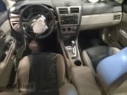 ✅ 2010 Dodge Avenger R/T • VIN: 1B3CC5FBXAN230659 • Лот: 45737275. Опубликован ранее на Copart с пробегом Не указан. Бесплатный доступ к архиву аукционных продаж из США и подробный отчёт об истории автомобиля на DreamBid. Изображение 8.