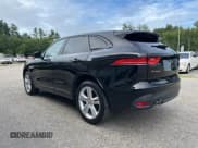 ✅ 2017 Jaguar F-Pace 20d R-Sport • VIN: SADCL2BN8HA088315 • Lot: 42713068. Listed on IAAI with 77,319 mi. Free auction sales archive from the USA and detailed vehicle history report at DreamBid. Image 3.