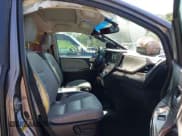 ✅ 2015 Toyota Sienna Limited • VIN: 5TDDK3DC4FS097503 • Lot: 42539623. Listed on IAAI with 139,440 mi. Free auction sales archive from the USA and detailed vehicle history report at DreamBid. Image 5.