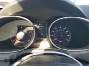 ✅ 2013 Hyundai Santa Fe Sport • VIN: 5XYZU3LA5DG037269 • Lot: 92419905. Listed on Copart with 86,374 mi. Free auction sales archive from the USA and detailed vehicle history report at DreamBid. Image 9.