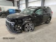 ✅ 2024 Subaru Ascent Limited • VIN: 4S4WMASD9R3403860 • Lot: 86473955. Listed on Copart with 28,819 mi. Free auction sales archive from the USA and detailed vehicle history report at DreamBid. Image 1.