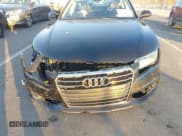 ✅ 2012 Audi A7 Prestige • VIN: WAUSGAFC8CN001381 • Lot: 43621268. Wystawiony na IAAI z przebiegiem 120 071 mil. Bezpłatny archiwum sprzedaży aukcyjnych z USA i szczegółowy raport historii pojazdu na DreamBid. Zdjęcie 18.