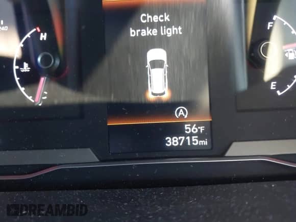 2024 Hyundai Tucson SEL with VIN 5NMJBCDE5RH364255, listed as a IAAI auction lot 43409904 with 38,715 mi miles and . Bid and sale history available at DreamBid. Image 16.