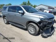 ✅ 2023 Chevrolet Suburban LS • VIN: 1GNSKBKD1PR534412 • Лот: 43128954. Опубликован ранее на IAAI с пробегом 63 521 миль. Бесплатный доступ к архиву аукционных продаж из США и подробный отчёт об истории автомобиля на DreamBid. Изображение 14.