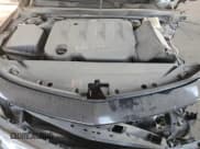 ✅ 2017 Chevrolet Impala LT • VIN: 2G1105S39H9159389 • Лот: 51595614. Опубликован ранее на Copart с пробегом 107 641 миль. Бесплатный доступ к архиву аукционных продаж из США и подробный отчёт об истории автомобиля на DreamBid. Изображение 11.