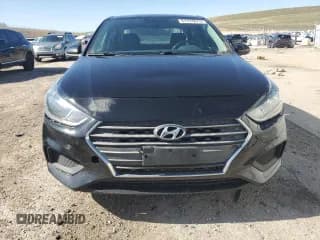 ✅ 2018 Hyundai Accent SE • VIN: 3KPC24A37JE021539 • Лот: 51793675. Опубликован ранее на Copart с пробегом 80 662 миль. Бесплатный доступ к архиву аукционных продаж из США и подробный отчёт об истории автомобиля на DreamBid. Изображение 5.