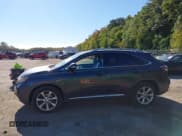 ✅ 2010 Lexus RX 350 • VIN: 2T2BK1BA5AC043850 • Lot: 43424244. Wystawiony na IAAI z przebiegiem 284 058 mil. Bezpłatny archiwum sprzedaży aukcyjnych z USA i szczegółowy raport historii pojazdu na DreamBid. Zdjęcie 14.