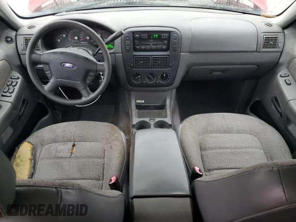 ✅ 2005 Ford Explorer XLS • VIN: 1FMZU62K45UB19758 • Лот: 42986015. Опубликован ранее на Copart с пробегом 171 792 миль. Бесплатный доступ к архиву аукционных продаж из США и подробный отчёт об истории автомобиля на DreamBid. Изображение 8.