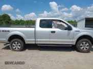 ✅ 2015 Ford F-150 XLT • VIN: 1FTEX1EP8FKE57360 • Lot: 42813009. Listed on IAAI with 154,281 mi. Free auction sales archive from the USA and detailed vehicle history report at DreamBid. Image 13.