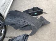 ✅ 2024 Land Rover Defender X-Dynamic SE • VIN: SALE27EU4R2268659 • Lot: 48372685. Listed on Copart with 5,366 mi. Free auction sales archive from the USA and detailed vehicle history report at DreamBid. Image 12.