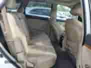 2012 Hyundai Veracruz Limited с VIN KM8NU4CC2CU199262, выставлен на аукционе Copart как лот 47537285 с пробегом 129 479 миль миль и Списание • Salvage title. История ставок и продаж доступна на DreamBid. Изображение 10.