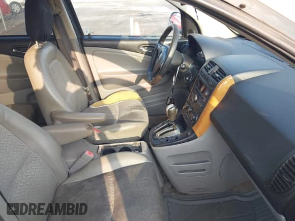 ✅ 2007 Saturn VUE V6 • VIN: 5GZCZ53437S868571 • Lot: 43033952. Wystawiony na IAAI z przebiegiem 217 379 mil. Bezpłatny archiwum sprzedaży aukcyjnych z USA i szczegółowy raport historii pojazdu na DreamBid. Zdjęcie 5.