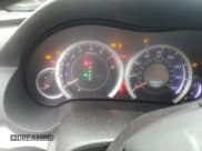 ✅ 2013 Acura TSX Technology • VIN: JH4CU2F60DC011981 • Lot: 90429645. Listed on Copart with 124,293 mi. Free auction sales archive from the USA and detailed vehicle history report at DreamBid. Image 9.