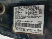 ✅ 1992 Ford F-150 • VIN: 1FTEF14Y8NLA91146 • Lot: 51786905. Listed on Copart with Not provided. Free auction sales archive from the USA and detailed vehicle history report at DreamBid. Image 12.