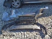 ✅ 2015 Lexus RX 350 • VIN: 2T2ZK1BA3FC156749 • Lot: 70917545. Listed on Copart with Not provided. Free auction sales archive from the USA and detailed vehicle history report at DreamBid. Image 13.