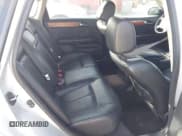 ✅ 2007 Infiniti M • VIN: JNKAY01E77M310039 • Lot: 41940543. Listed on IAAI with 141,631 mi. Free auction sales archive from the USA and detailed vehicle history report at DreamBid. Image 8.