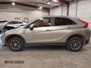 ✅ 2020 Mitsubishi Eclipse Cross ES • VIN: JA4AS3AA7LZ033305 • Lot: 41984649. Listed on IAAI with 94,568 mi. Free auction sales archive from the USA and detailed vehicle history report at DreamBid. Image 14.