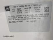 ✅ 2015 Chevrolet Impala LS • VIN: 2G11X5SL1F9208903 • Lot: 41471716. Listed on IAAI with 65,080 mi. Free auction sales archive from the USA and detailed vehicle history report at DreamBid. Image 9.