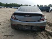 ✅ 2017 Chevrolet Volt LT • VIN: 1G1RA6S5XHU111667 • Lot: 53891844. Wystawiony na Copart z przebiegiem Nie podano. Bezpłatny archiwum sprzedaży aukcyjnych z USA i szczegółowy raport historii pojazdu na DreamBid. Zdjęcie 6.