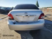 ✅ 2012 Toyota Yaris • VIN: JTDBT4K31CL014698 • Лот: 86779545. Опубликован ранее на Copart с пробегом 115 166 миль. Бесплатный доступ к архиву аукционных продаж из США и подробный отчёт об истории автомобиля на DreamBid. Изображение 6.