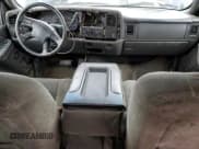 ✅ 2004 Chevrolet Silverado 1500 Z71 • VIN: 1GCEK19T64Z241839 • Лот: 75885274. Опубликован ранее на Copart с пробегом Не указан. Бесплатный доступ к архиву аукционных продаж из США и подробный отчёт об истории автомобиля на DreamBid. Изображение 8.