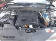 ✅ 2009 Audi A4 Premium • VIN: WAUJF78K19N066782 • Lot: 42757809. Wystawiony na IAAI z przebiegiem 151 947 mil. Bezpłatny archiwum sprzedaży aukcyjnych z USA i szczegółowy raport historii pojazdu na DreamBid. Zdjęcie 10.