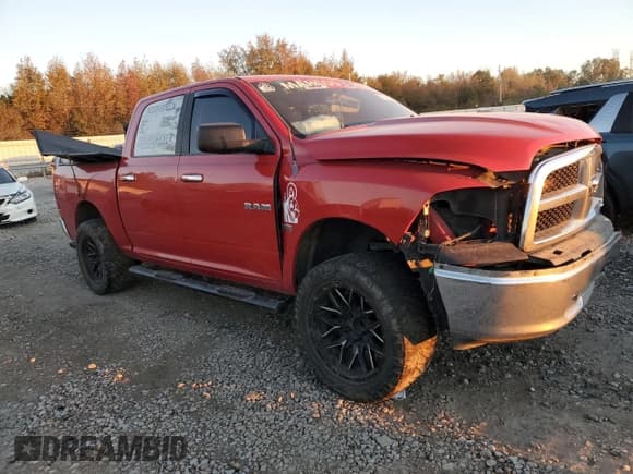 ✅ 2010 Dodge 1500 ST • VIN: 1D7RB1CP2AS109409 • Lot: 81645644. Wystawiony na Copart z przebiegiem Nie podano. Bezpłatny archiwum sprzedaży aukcyjnych z USA i szczegółowy raport historii pojazdu na DreamBid. Zdjęcie 4.