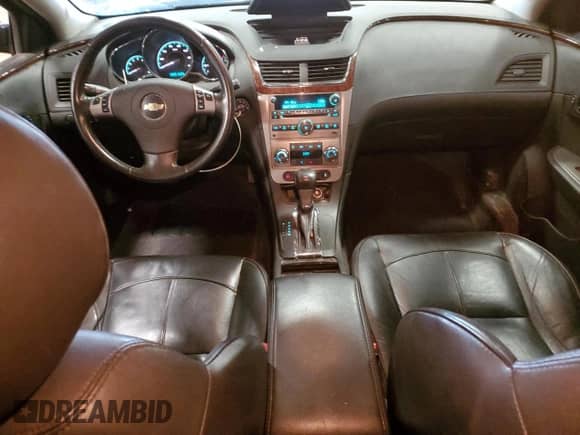 2012 Chevrolet Malibu LTZ 1LZ с VIN 1G1ZE5E06CF158383, выставлен на аукционе Copart как лот 85356925 с пробегом 207 160 миль миль и Чистый • Clean title. История ставок и продаж доступна на DreamBid. Изображение 8.