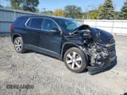 ✅ 2021 Chevrolet Traverse LT • VIN: 1GNEVHKW3MJ213118 • Лот: 81862185. Опубликован ранее на Copart с пробегом 73 705 миль. Бесплатный доступ к архиву аукционных продаж из США и подробный отчёт об истории автомобиля на DreamBid. Изображение 4.