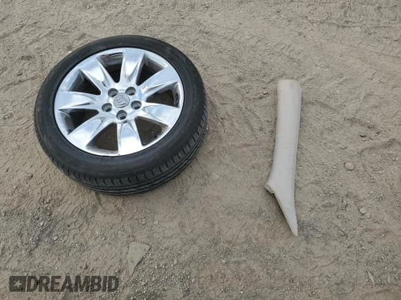 ✅ 2012 Buick Regal • VIN: 2G4GR5EK2C9150936 • Лот: 80100185. Опубликован ранее на Copart с пробегом 76 541 миль. Бесплатный доступ к архиву аукционных продаж из США и подробный отчёт об истории автомобиля на DreamBid. Изображение 12.